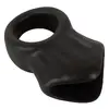 Cock ring Erecto model 50037840000 — penis ring with ball stretcher Photo 3