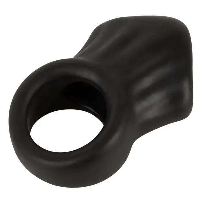Cock ring Erecto model 50037840000 — penis ring with ball stretcher Photo 4
