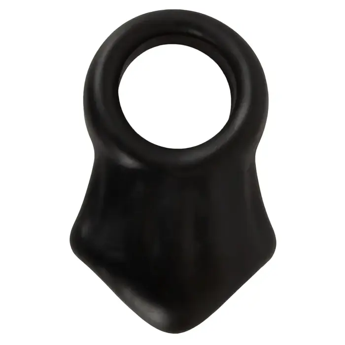 Cock ring Erecto model 50037840000 — penis ring with ball stretcher Photo 5