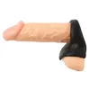 Cock ring Erecto model 50037840000 — penis ring with ball stretcher Photo 10