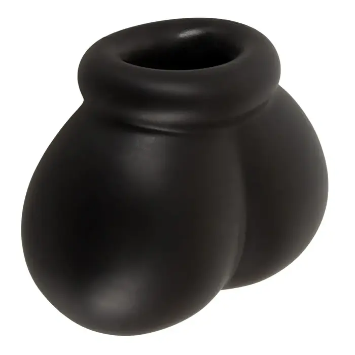 Erecto Ball Ring — кольцо‑шар для стимуляции Ø 2,8 см Photo 2