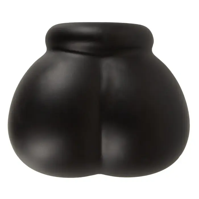 Erecto Ball Ring — кольцо‑шар для стимуляции Ø 2,8 см Photo 4