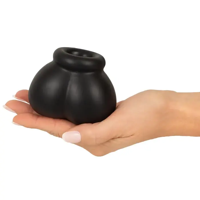 Erecto Ball Ring — кольцо‑шар для стимуляции Ø 2,8 см Photo 6
