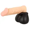 Erecto Ball Ring — кольцо‑шар для стимуляции Ø 2,8 см Photo 9