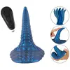 Вибратор Beasty Cocks Tentacle Pad Photo 2