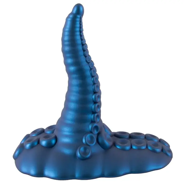 Вибратор Beasty Cocks Tentacle Pad Photo 4