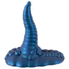 Вибратор Beasty Cocks Tentacle Pad Photo 4