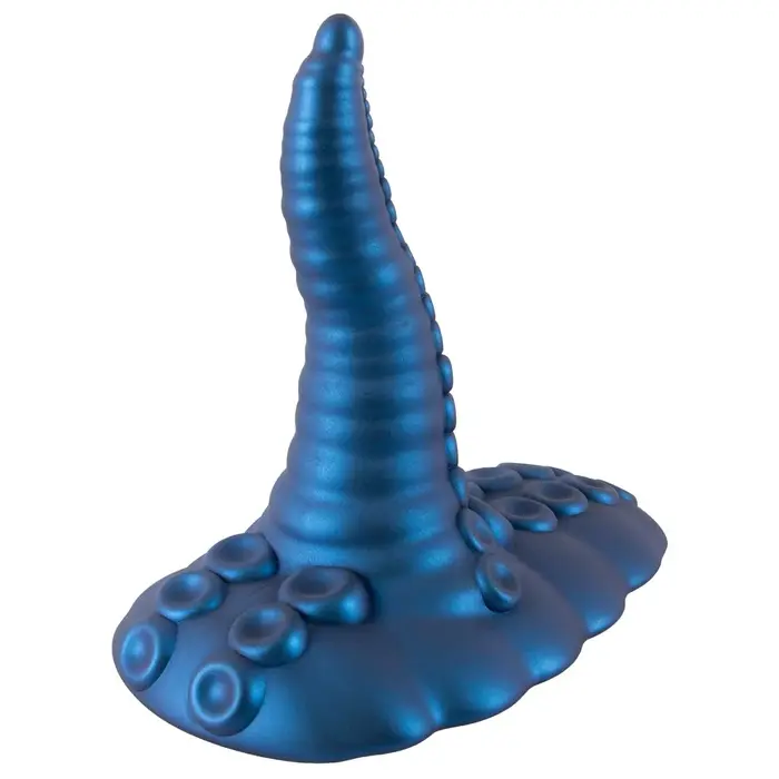 Вибратор Beasty Cocks Tentacle Pad Photo 5