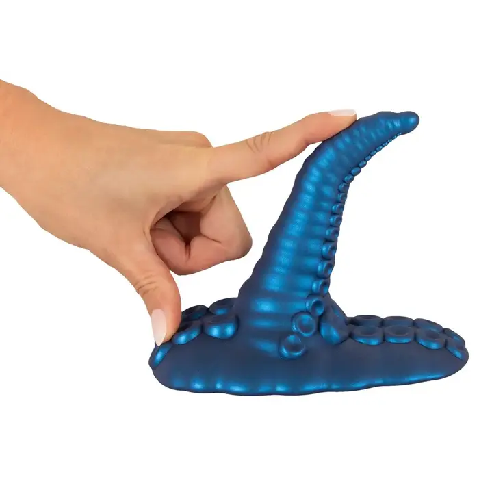 Вибратор Beasty Cocks Tentacle Pad Photo 9