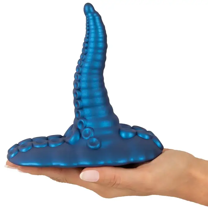 Вибратор Beasty Cocks Tentacle Pad Photo 11