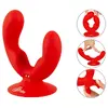 Dual-motor vibrator Sweet Smile Smile Dual Vibrator Photo 2
