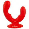 Dual-motor vibrator Sweet Smile Smile Dual Vibrator Photo 3