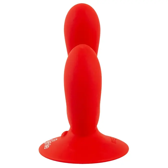 Dual-motor vibrator Sweet Smile Smile Dual Vibrator Photo 4