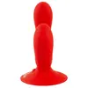 Dual-motor vibrator Sweet Smile Smile Dual Vibrator Photo 4