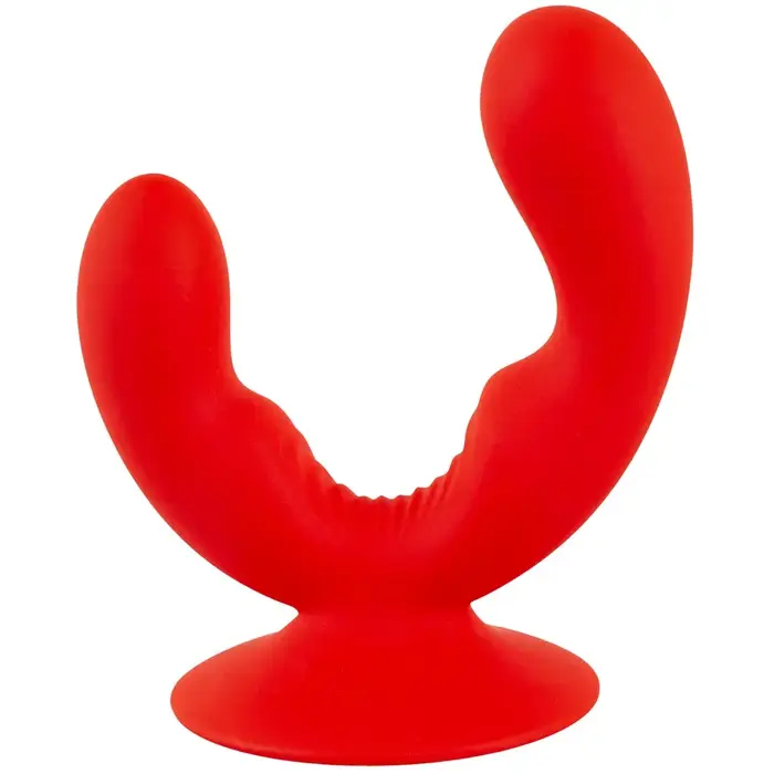 Dual-motor vibrator Sweet Smile Smile Dual Vibrator Photo 5