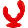 Dual-motor vibrator Sweet Smile Smile Dual Vibrator Photo 5