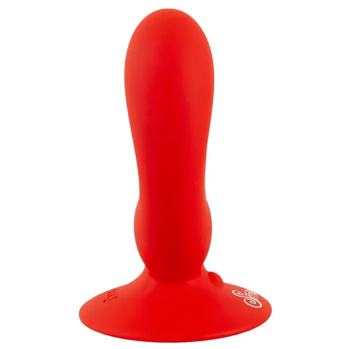 Dual-motor vibrator Sweet Smile Smile Dual Vibrator Photo 6