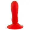 Dual-motor vibrator Sweet Smile Smile Dual Vibrator Photo 6