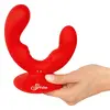 Dual-motor vibrator Sweet Smile Smile Dual Vibrator Photo 8