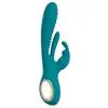 Trusis vibrators sweet smile Smile Rabbit — izspiediens, 3 motori Photo 5