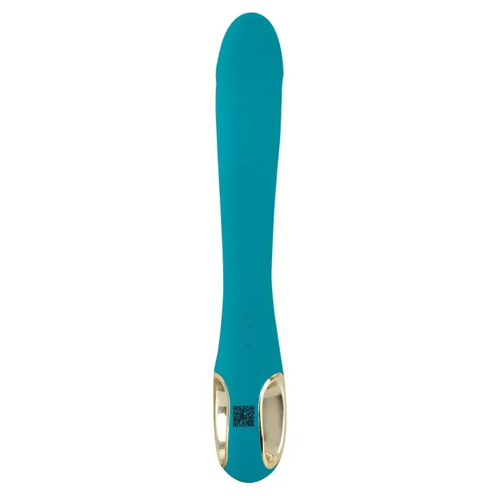 Trusis vibrators sweet smile Smile Rabbit — izspiediens, 3 motori Photo 7