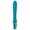 Trusis vibrators sweet smile Smile Rabbit — izspiediens, 3 motori Photo 7