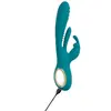 Trusis vibrators sweet smile Smile Rabbit — izspiediens, 3 motori Photo 12