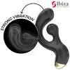 Vibrating and Rotating Stimulator IBIZA TECHNOLOGY IBIZA Photo 2