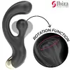 Vibrating and Rotating Stimulator IBIZA TECHNOLOGY IBIZA Photo 3