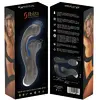 Vibrating and Rotating Stimulator IBIZA TECHNOLOGY IBIZA Photo 6