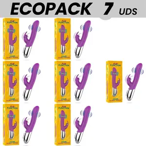 Комплект Combi Double Tapping, fun function — ECOPACK 7 штук (MPN D-233003)