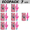 Happy Loky Donald тройная стимуляция ECOPACK 6 шт. Photo 1
