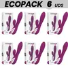 Vibrators COVERME Taylor ECOPACK — 6 gab. Photo 1