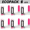 lipsstyle Cleo vibratory lipsticks set — 7 units Photo 1