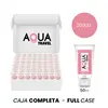 Aqua Travel water-based lubricant — Strawberry Cream 50 ml Photo 1