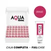aqua travel Wild Raspberry водная смазка 50 мл Photo 1