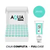 Водная смазка Aqua Travel Tropical Fruits — 50 мл Photo 1