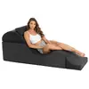 Liberator Aria Flip Chaise Black 22" шезлонг Photo 5