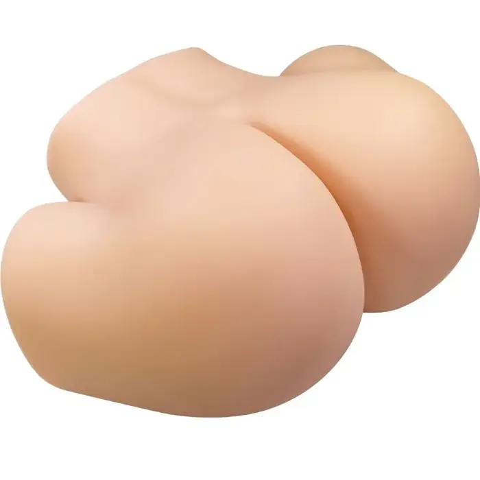 Sex doll insert crazy bull Anaid — rear vagina & anal, 7 kg Photo 5