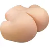 Sex doll insert crazy bull Anaid — rear vagina & anal, 7 kg Photo 5