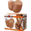 Vibrator Crazy Bull Wendy — Realistic Butt with Suction Photo 2