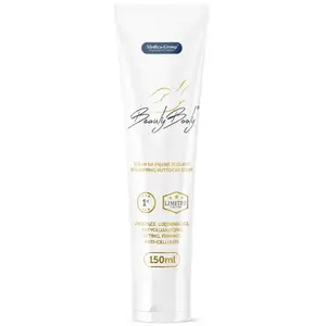 Ķermeņa serums MEDICA GROUP Beauty Booty 150 ml — mērķtiecīga gurnu un ādas kopšana