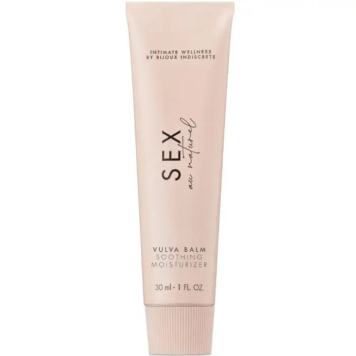 Vulva balm BIJOUX Sex Au Naturel 30 ml Photo 2