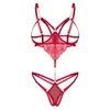 OBSESSIVE OBS Body red L/XL Photo 4