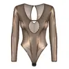 OBSESSIVE OBS Body Soranna боди 2XL/3XL Photo 3