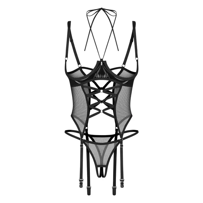 Корсет OBSESSIVE OBS Corset L/XL Photo 3