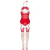 LIVCO SNOWFLAKES LC 90604 lingerie set — L/XL Photo 3