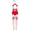 LIVCO SNOWFLAKES LC 90604 lingerie set — L/XL Photo 4