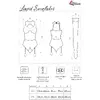 LIVCO SNOWFLAKES LC 90604 lingerie set — L/XL Photo 5