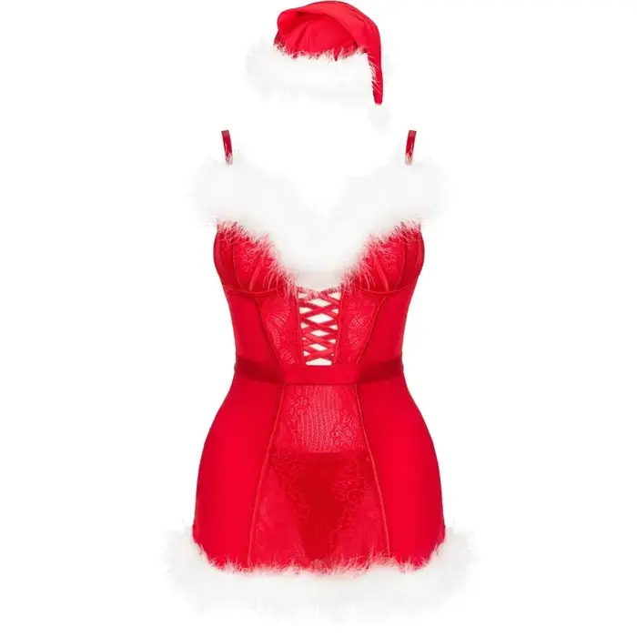 LIVCO Corsetti Agethe LC 90607 lingerie set Photo 4
